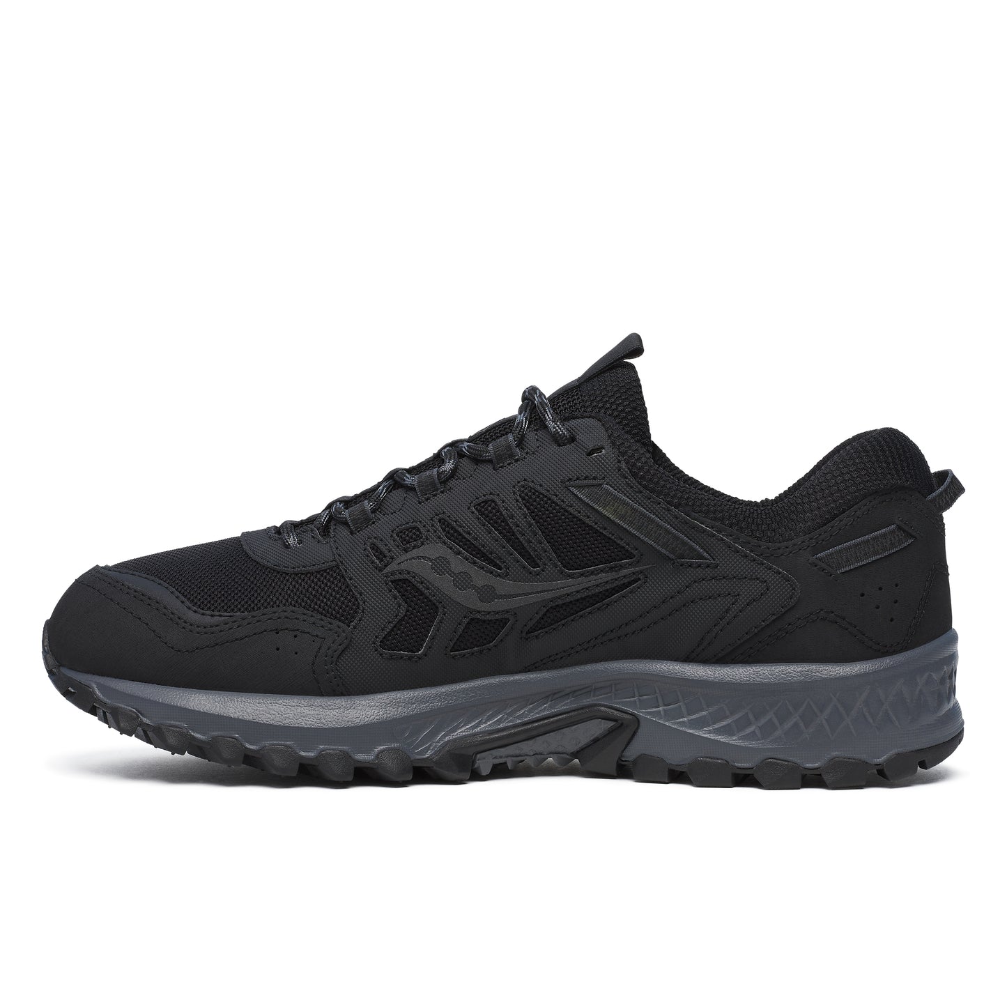 Grid Peak Gore-Tex - Black