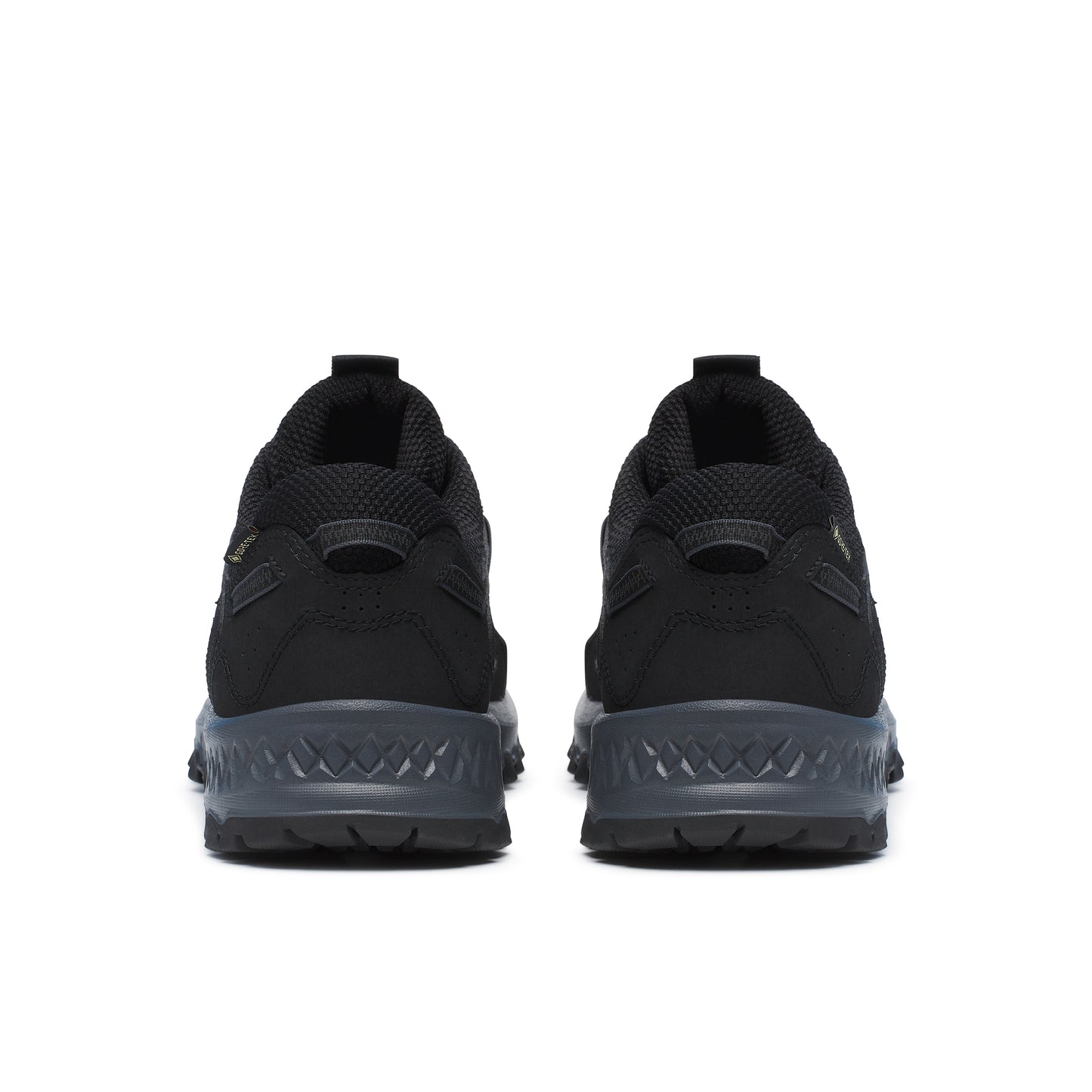 Grid Peak Gore-Tex - Black