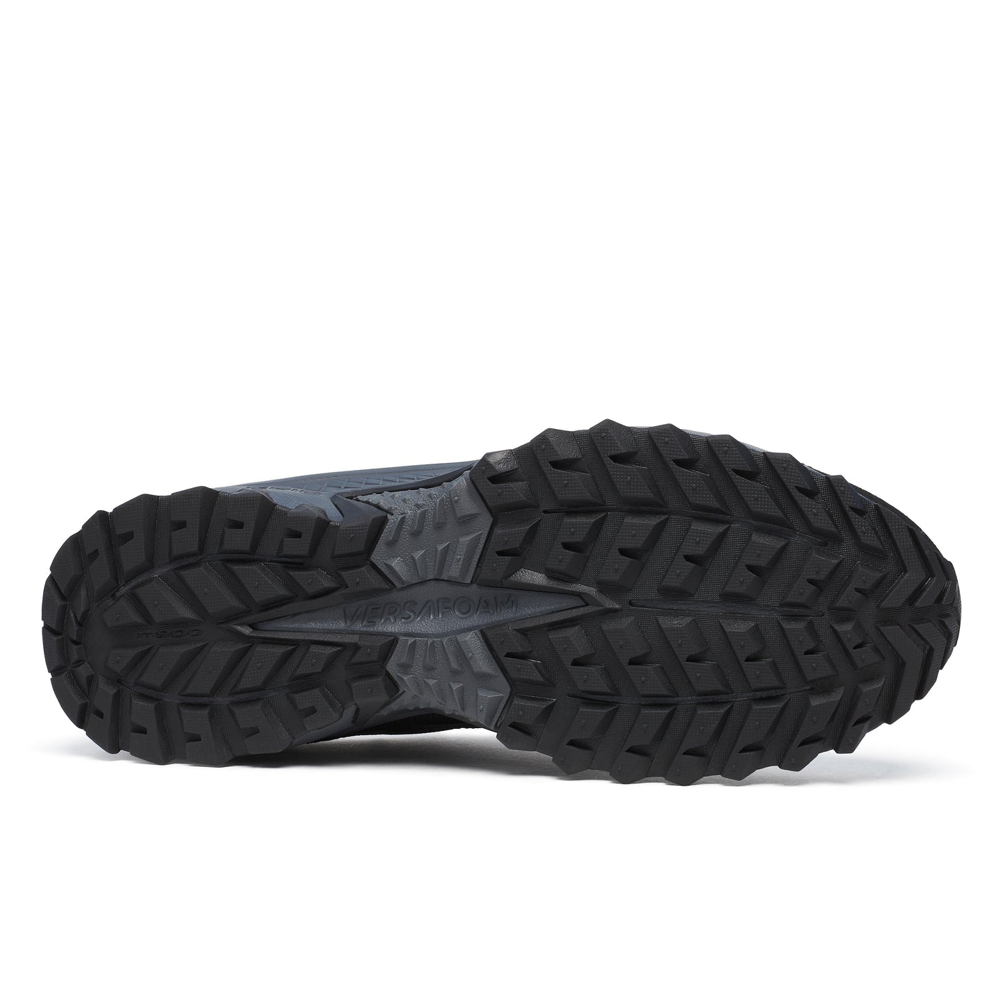 Grid Peak Gore-Tex - Black