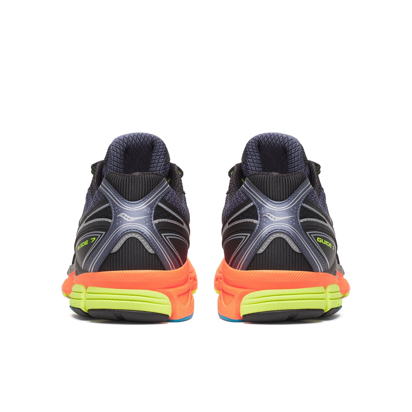 Guide 7 - Grey / Multi