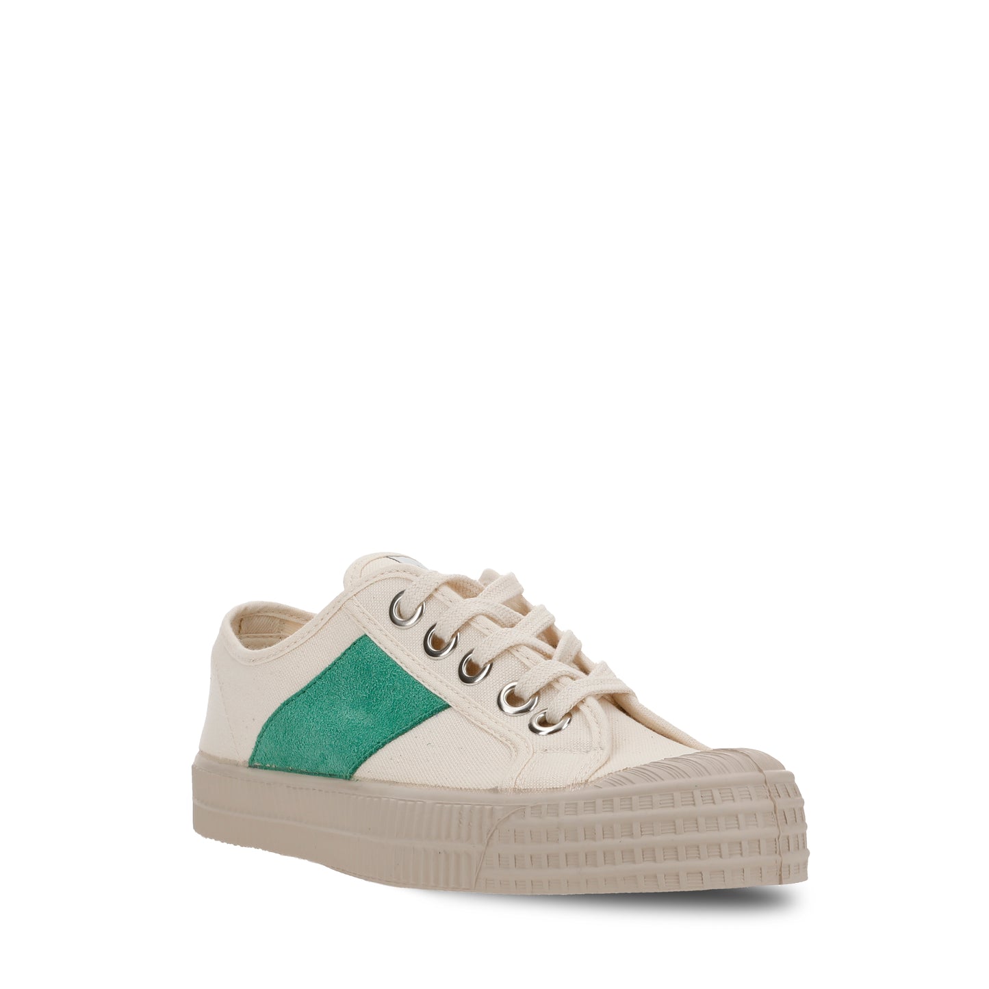Star Master - White Green / White