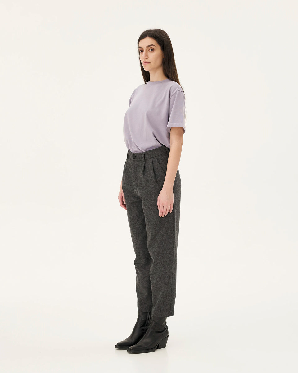 Cambridge Pantalon - Slate