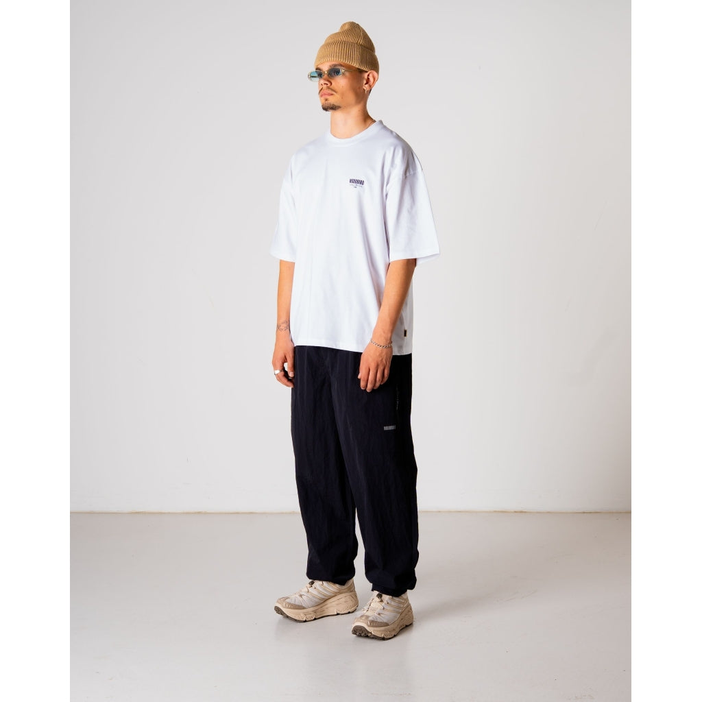 Beam Pho Tee - White