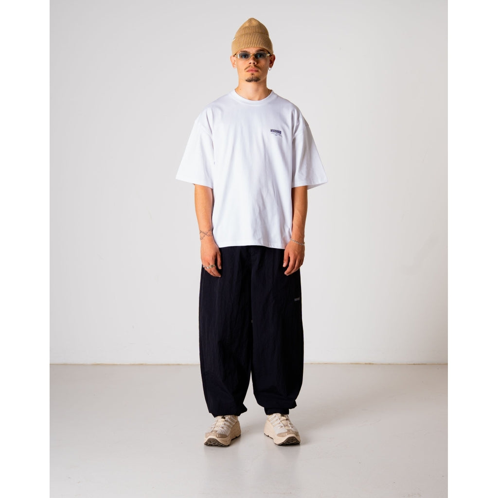 Beam Pho Tee - White