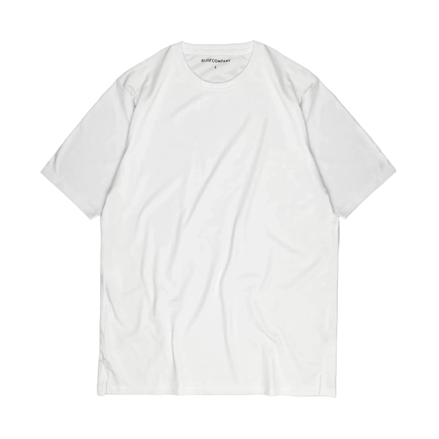 T-Shirt - White