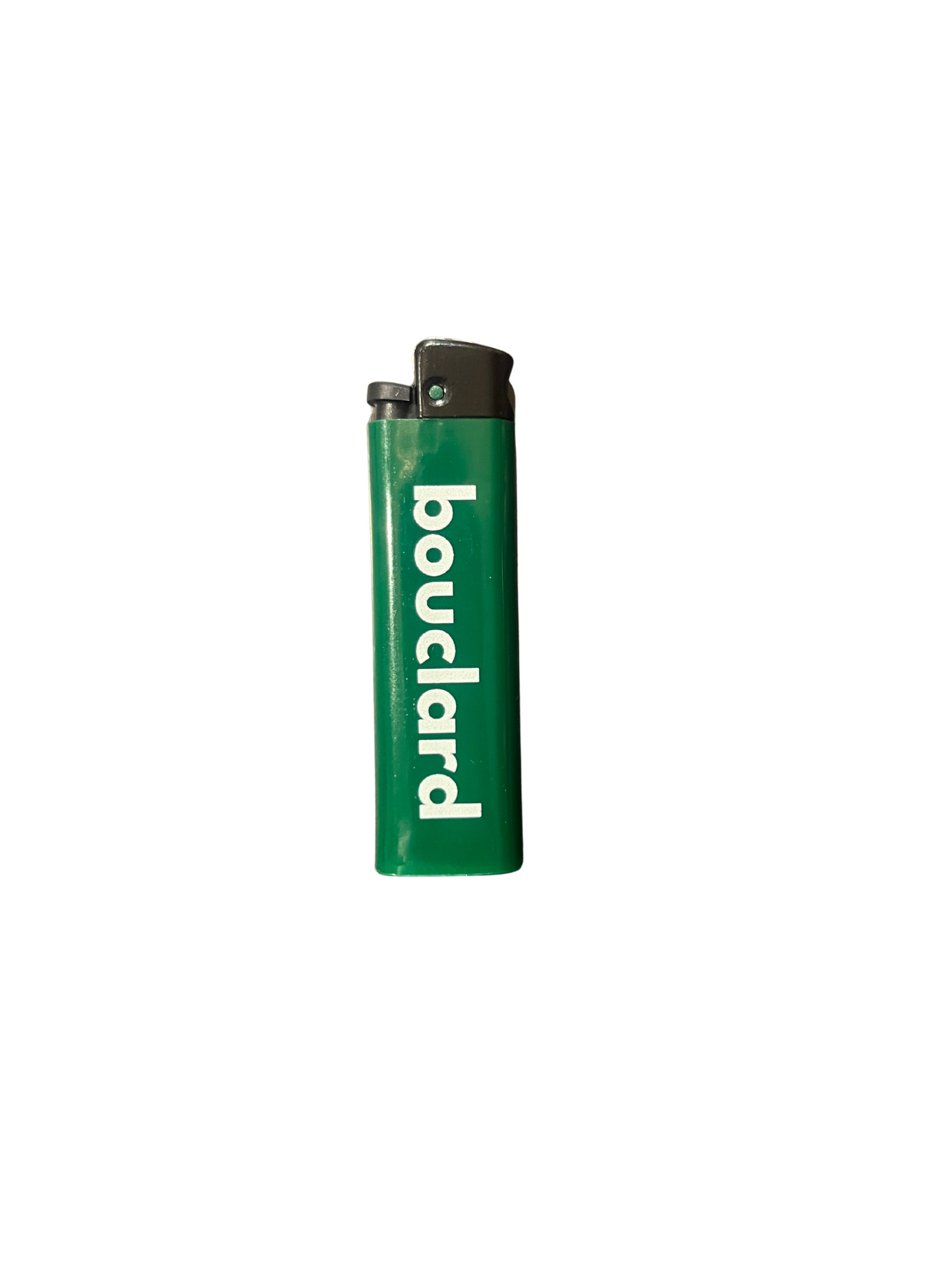 Briquet Cricket bouclard® - Forest Green