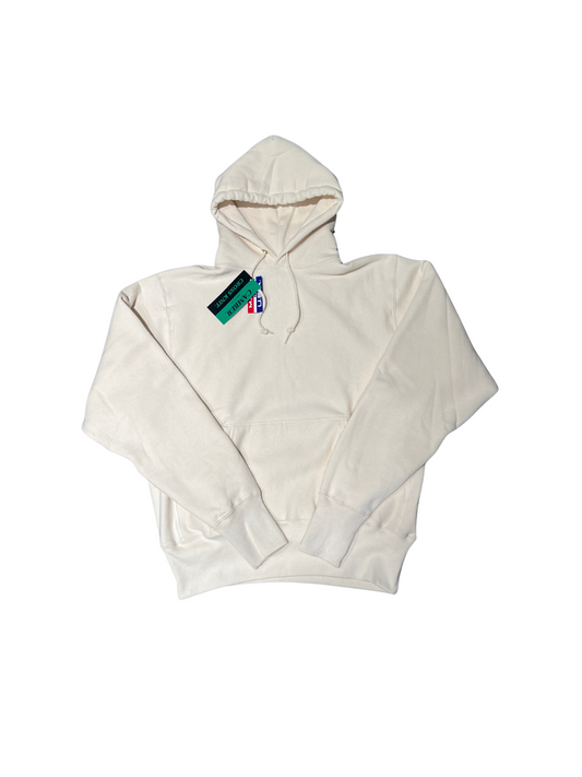 Max-Weight 12oz Hoodie - Burgundy