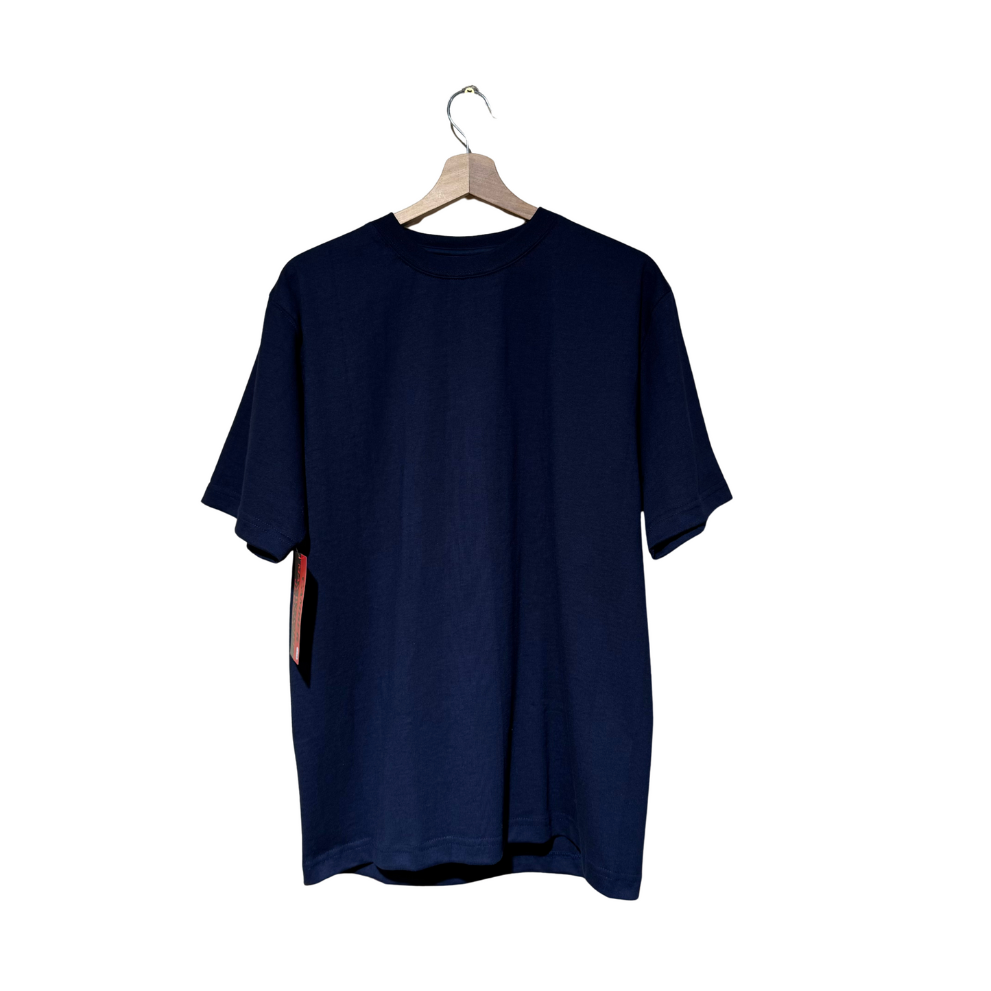 Max-Weight 8oz T-Shirt - Navy