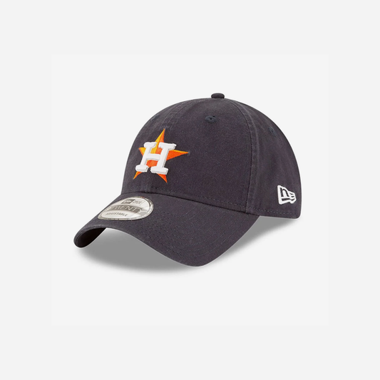 Casquette 9Twenty Houston Astros - Navy
