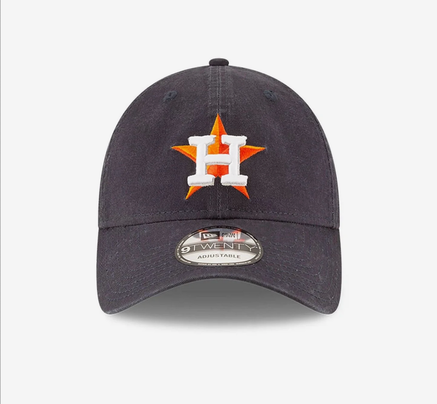 Casquette 9Twenty Houston Astros - Navy