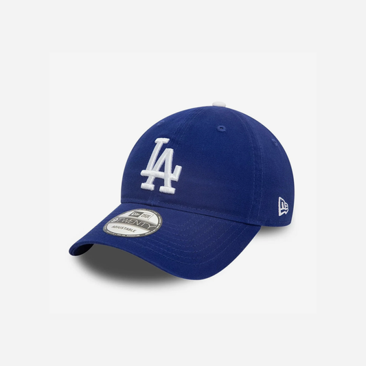 Casquette 9Twenty Los Angeles Dodgers - Blue