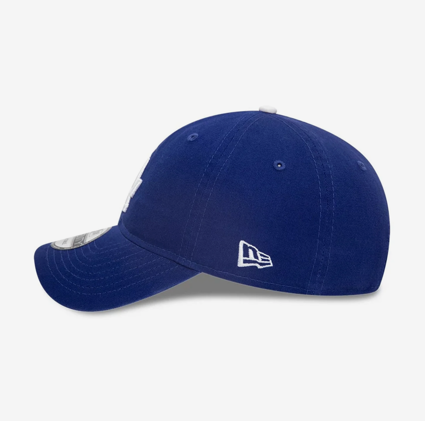 Casquette 9Twenty Los Angeles Dodgers - Blue