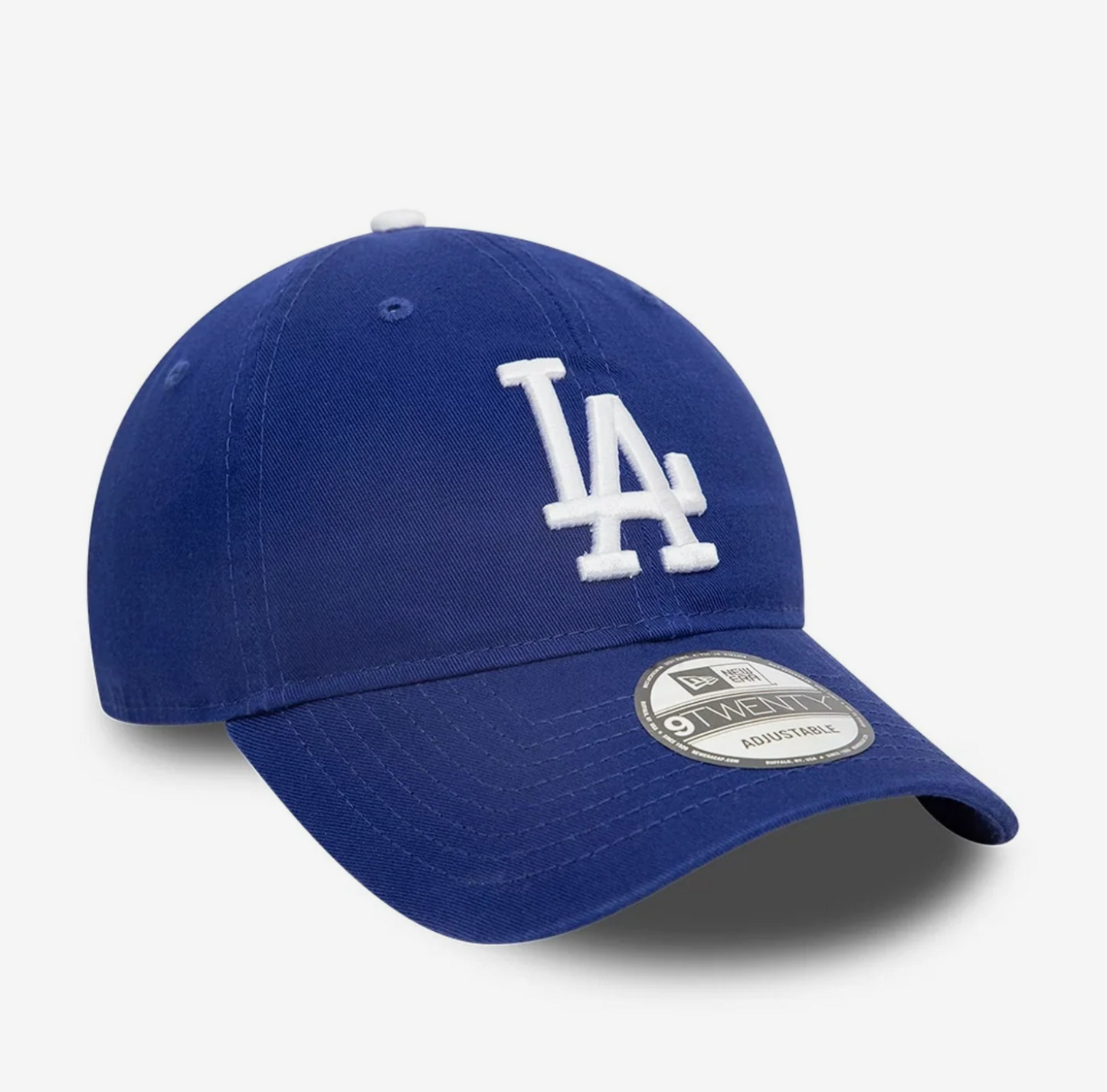 Casquette 9Twenty Los Angeles Dodgers - Blue