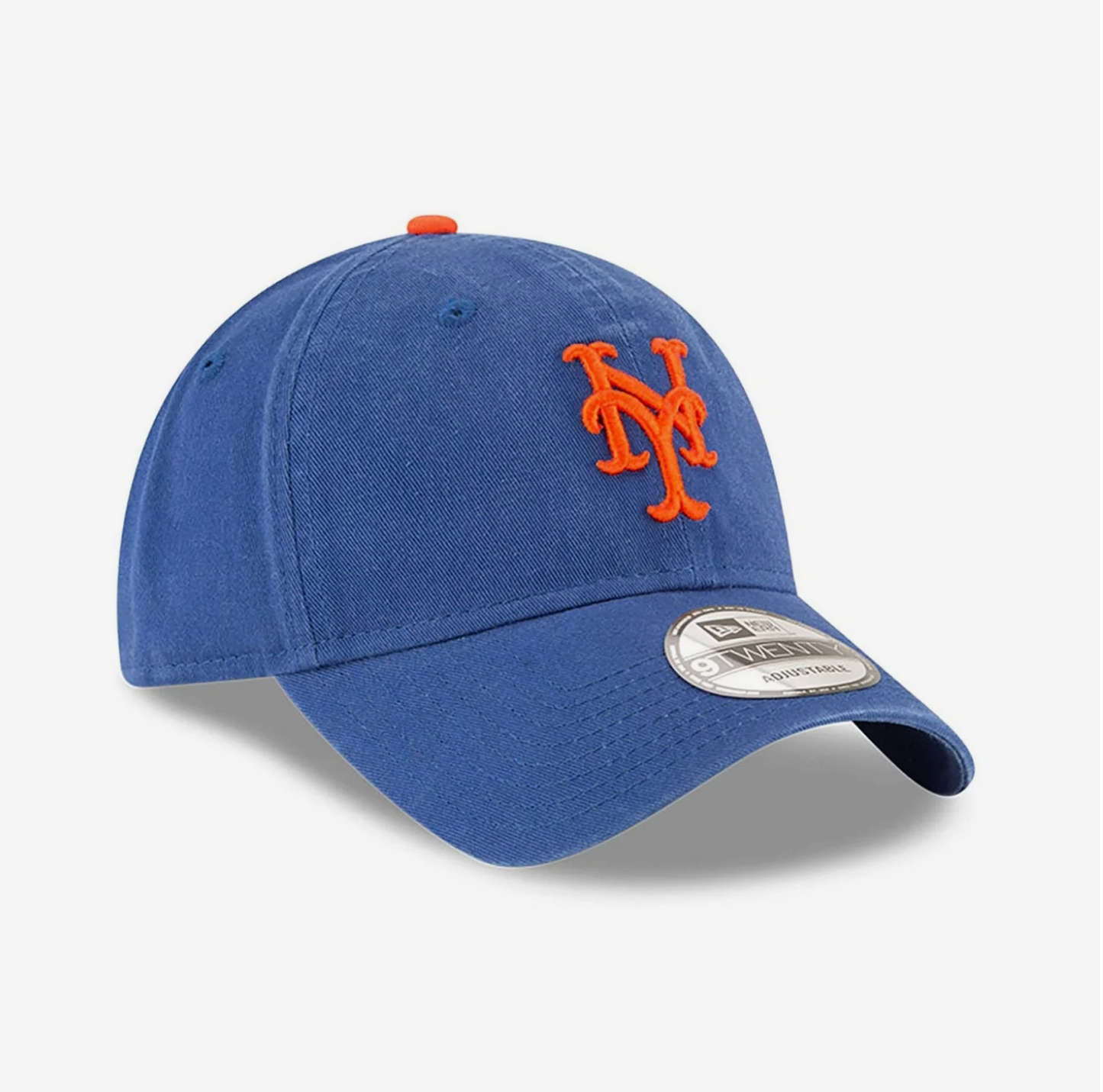 Casquette 9Twenty New York Mets - Blue
