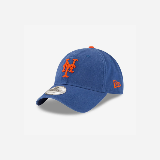 Casquette 9Twenty New York Mets - Blue