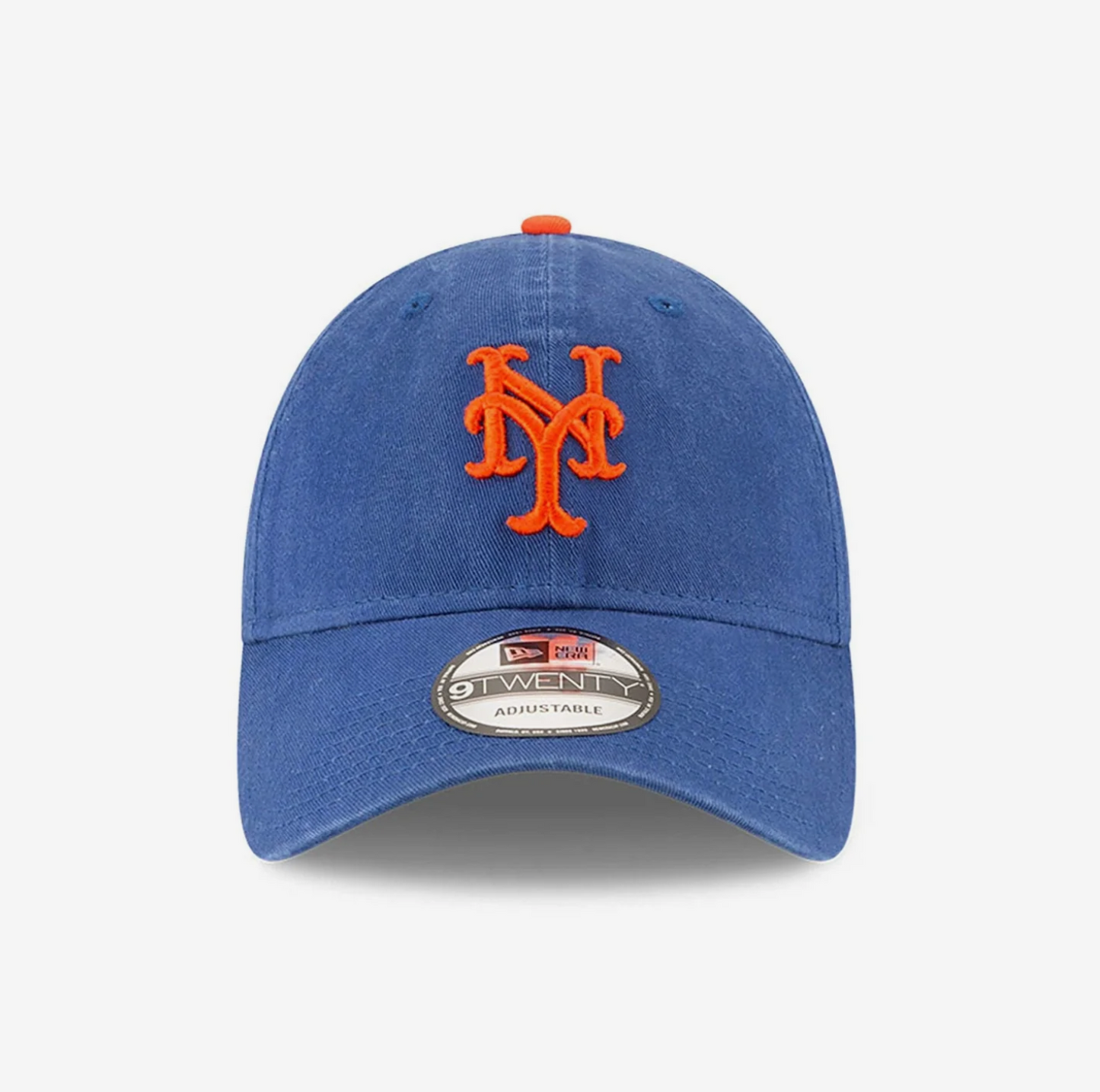 Casquette 9Twenty New York Mets - Blue