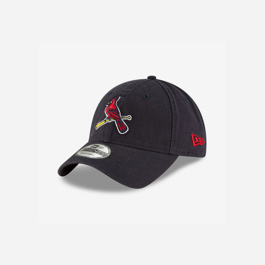 Casquette 9Twenty Saint Louis Cardinals - Navy