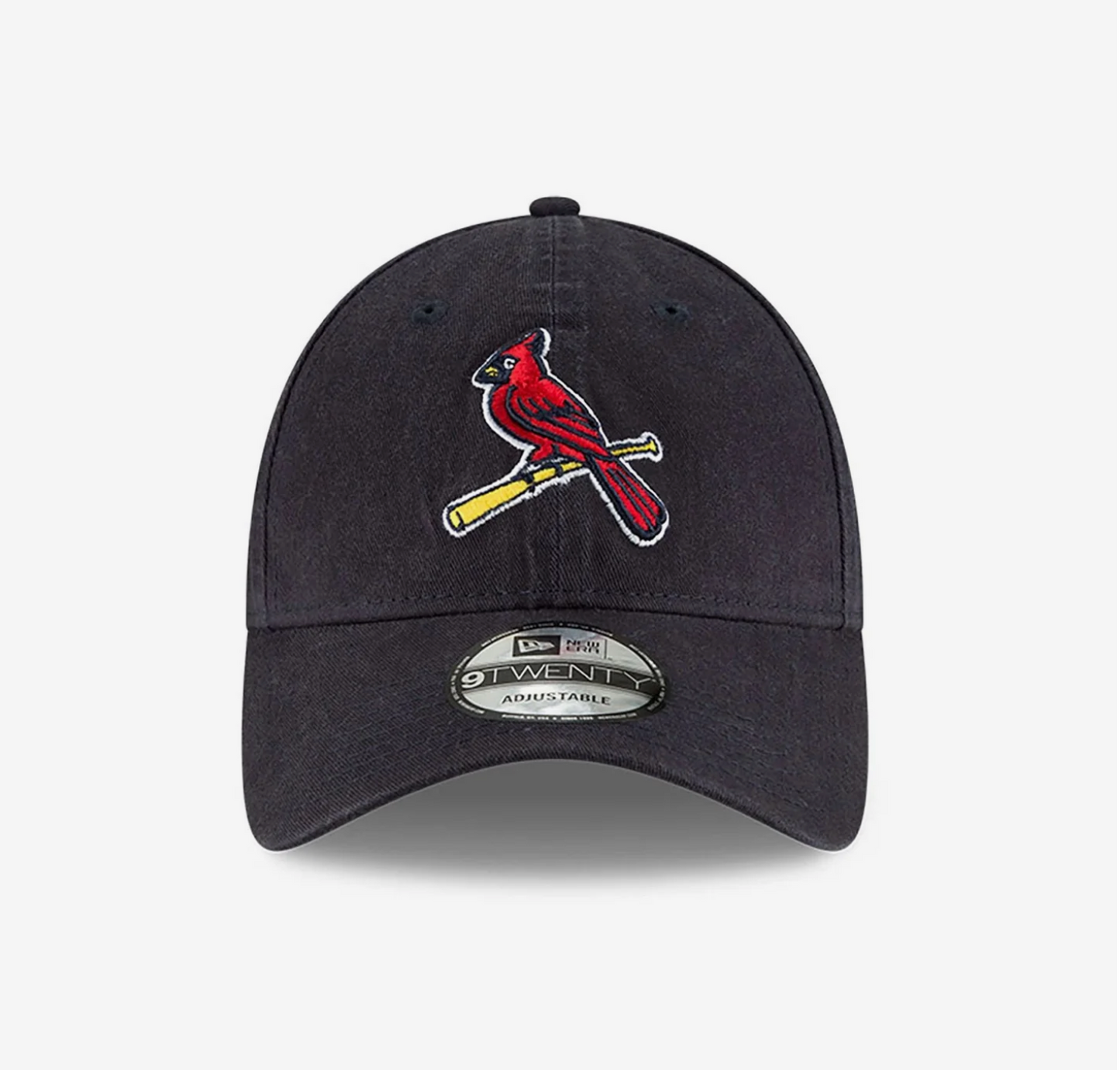 Casquette 9Twenty Saint Louis Cardinals - Navy