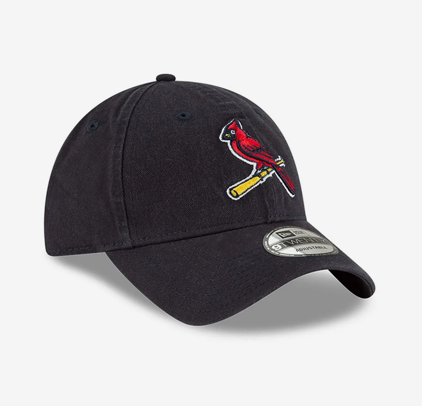 Casquette 9Twenty Saint Louis Cardinals - Navy