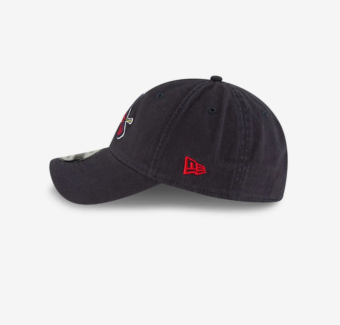 Casquette 9Twenty Saint Louis Cardinals - Navy