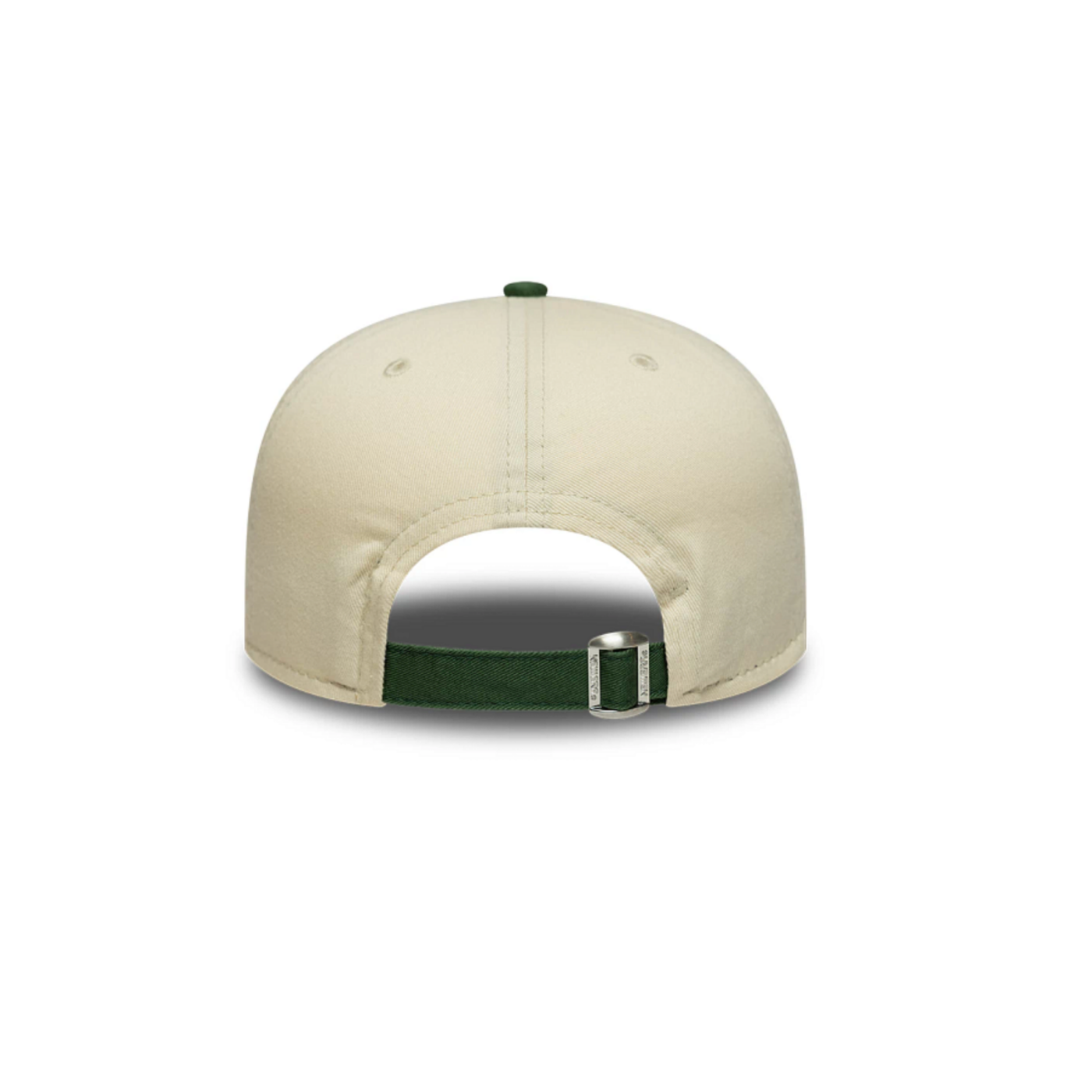 Casquette 19Twenty New Era Washed Graphic - Dark Green