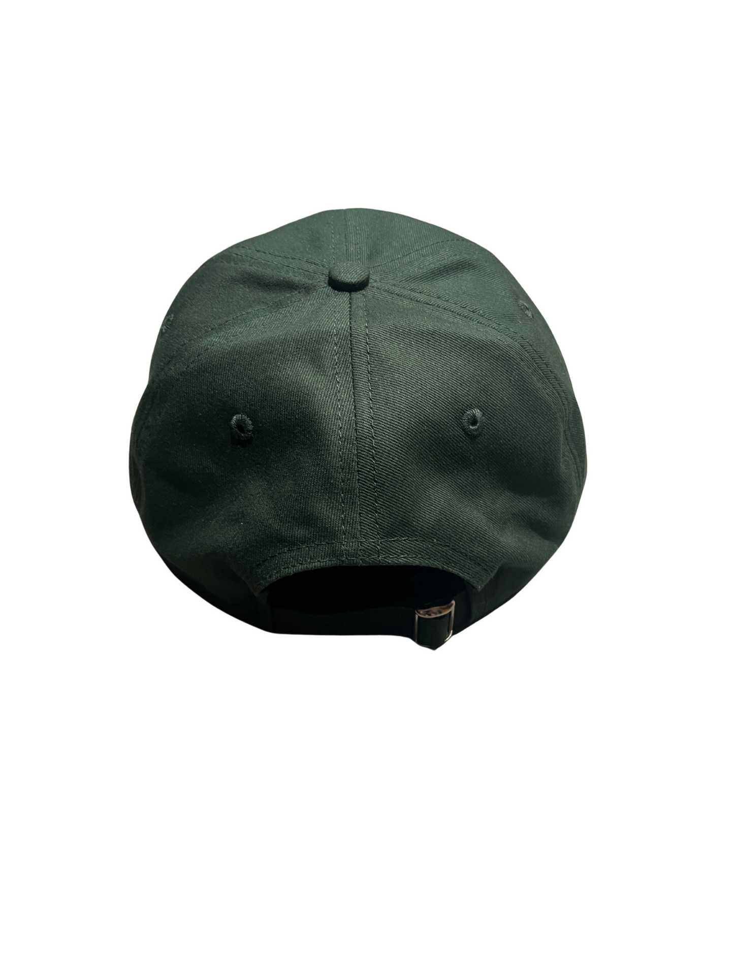 Casquette bouclard® 6 panel v2 - Vert bouclard