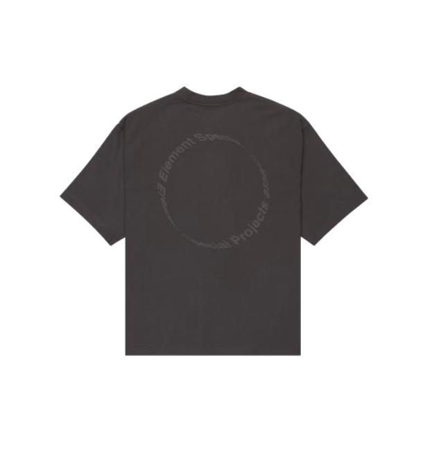 Division Tee - Asphalt