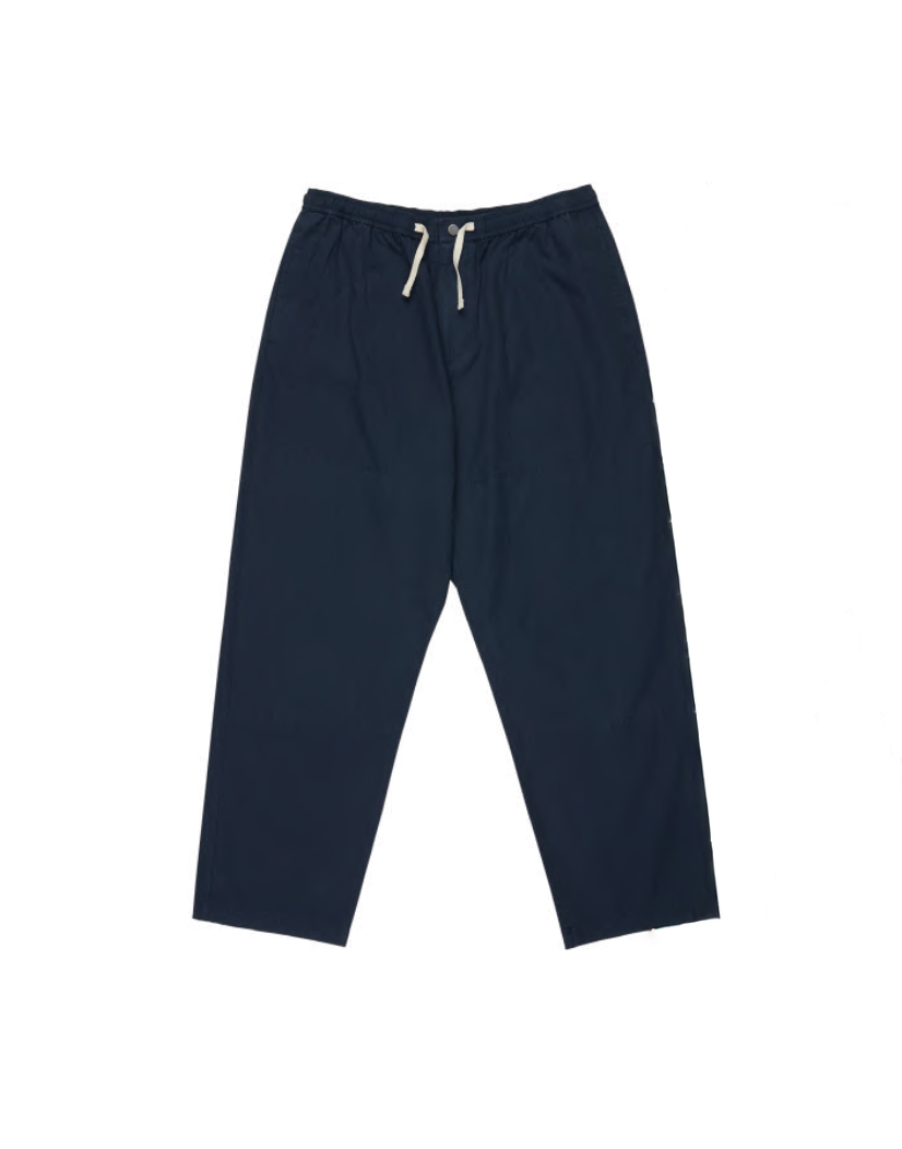 Easy Double Knee Pant - Eclipse Navy