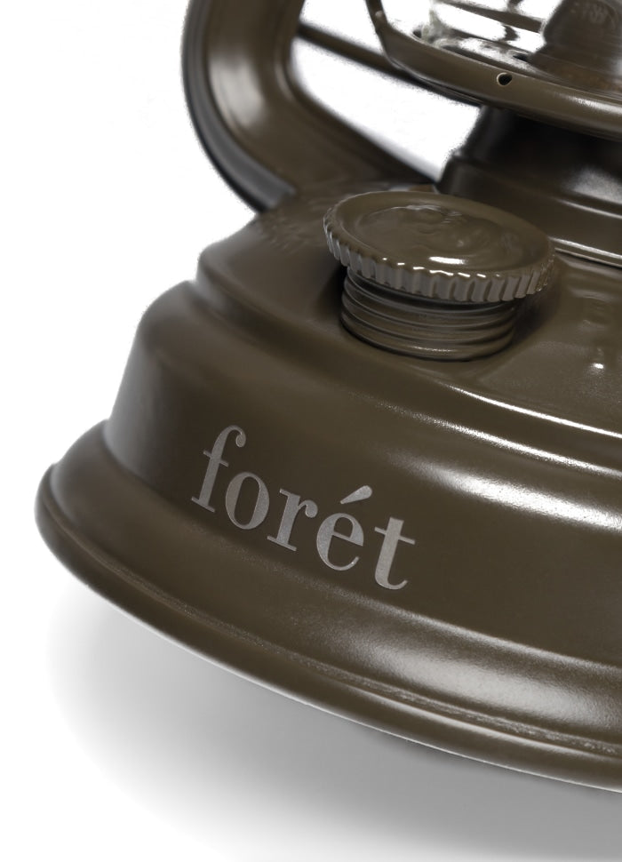 Forét x Feuerhand Lantern - Army