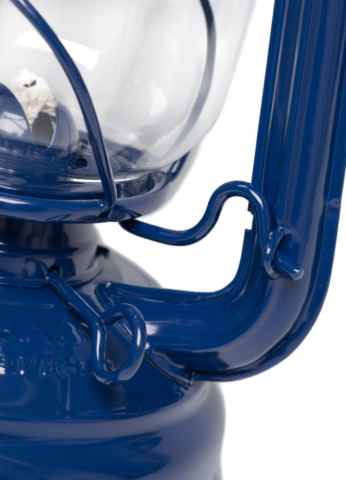 Forét x Feuerhand Lantern - Navy