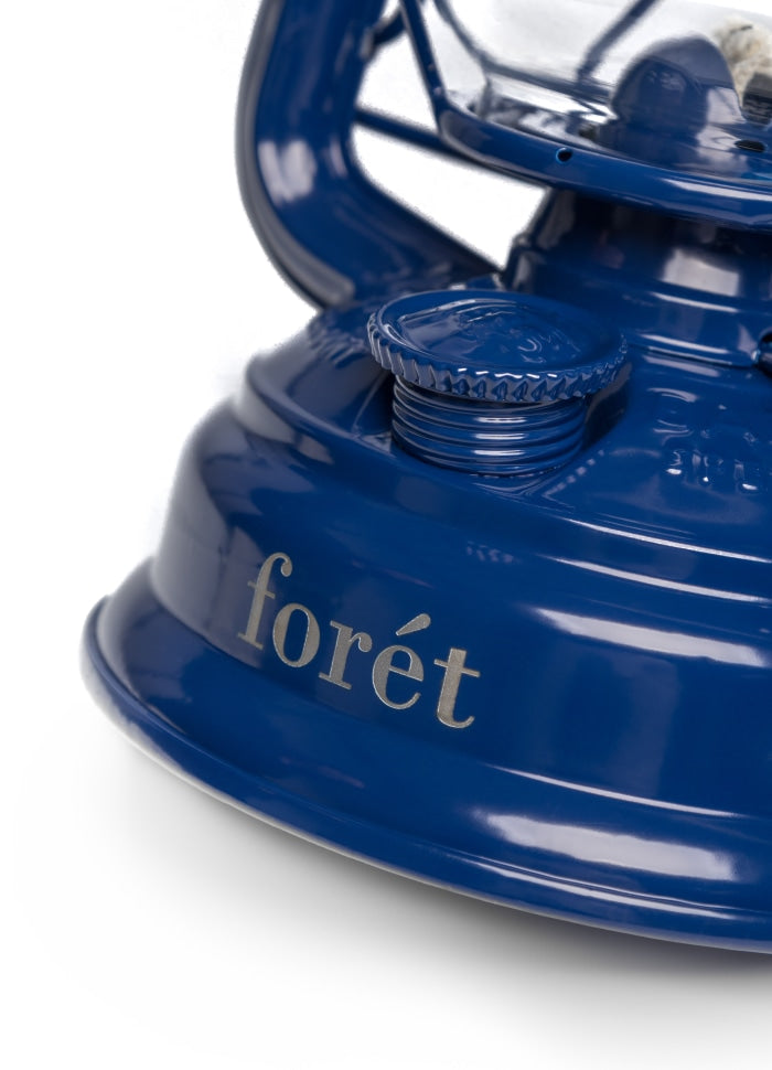 Forét x Feuerhand Lantern - Navy