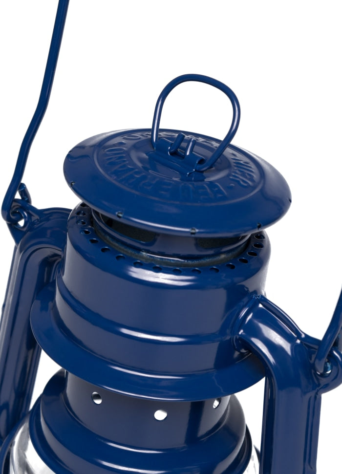 Forét x Feuerhand Lantern - Navy