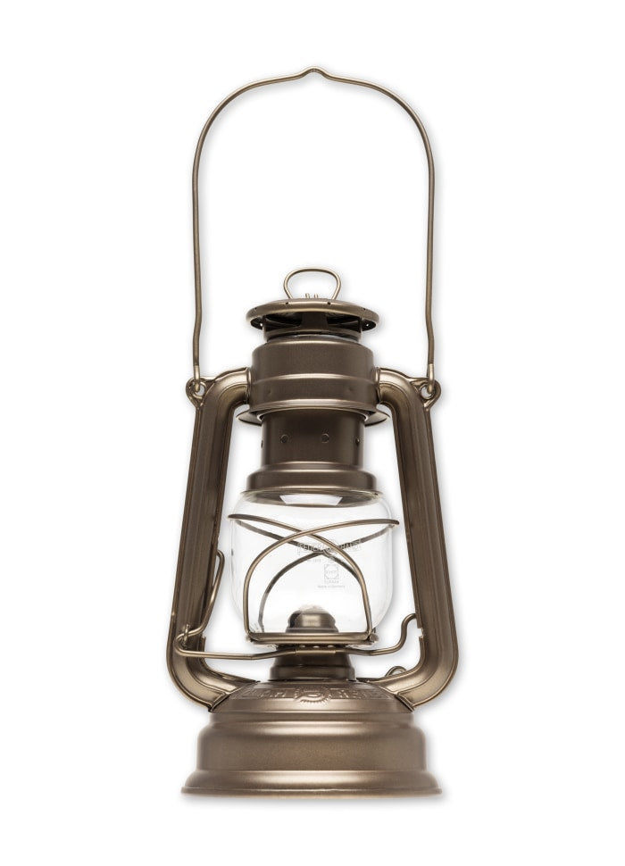 Forét x Feuerhand Lantern - Bronze