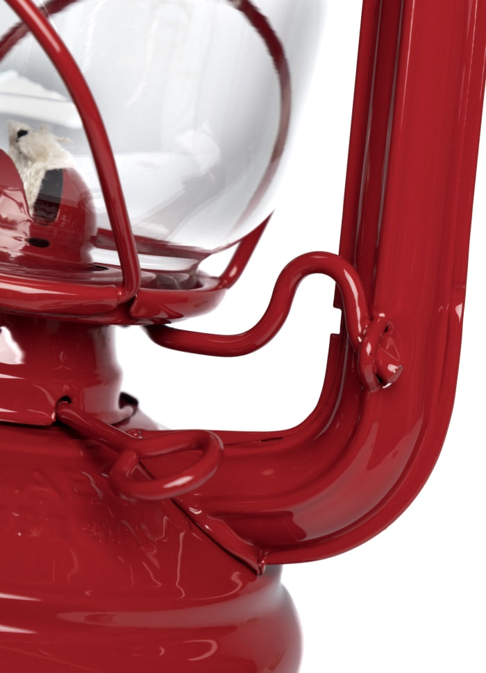 Forét x Feuerhand Lantern - Red