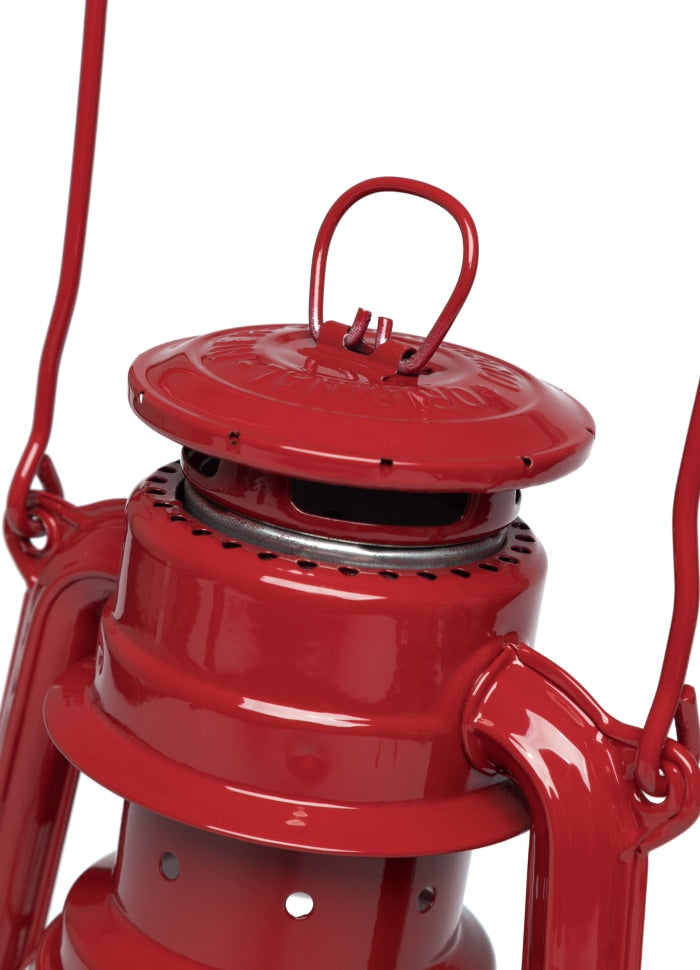 Forét x Feuerhand Lantern - Red