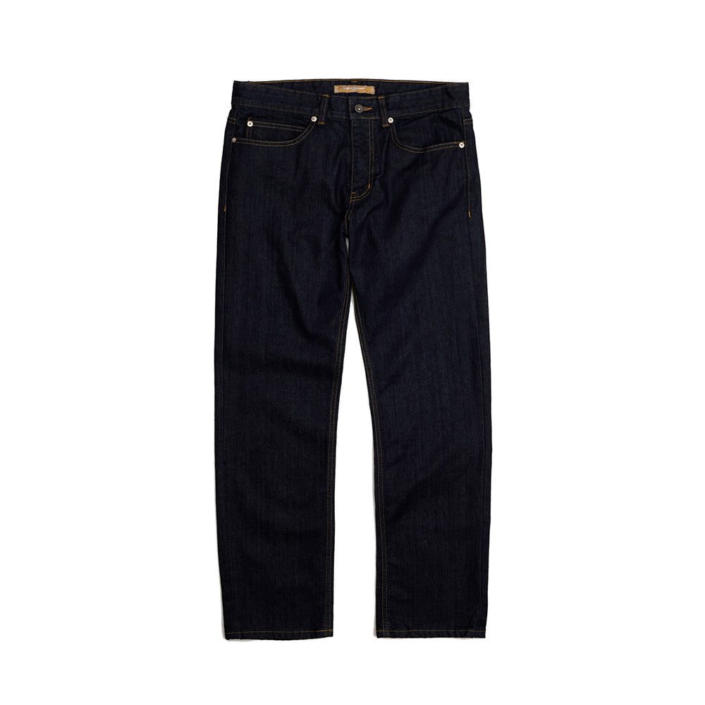 OG Regular Denim - Indigo