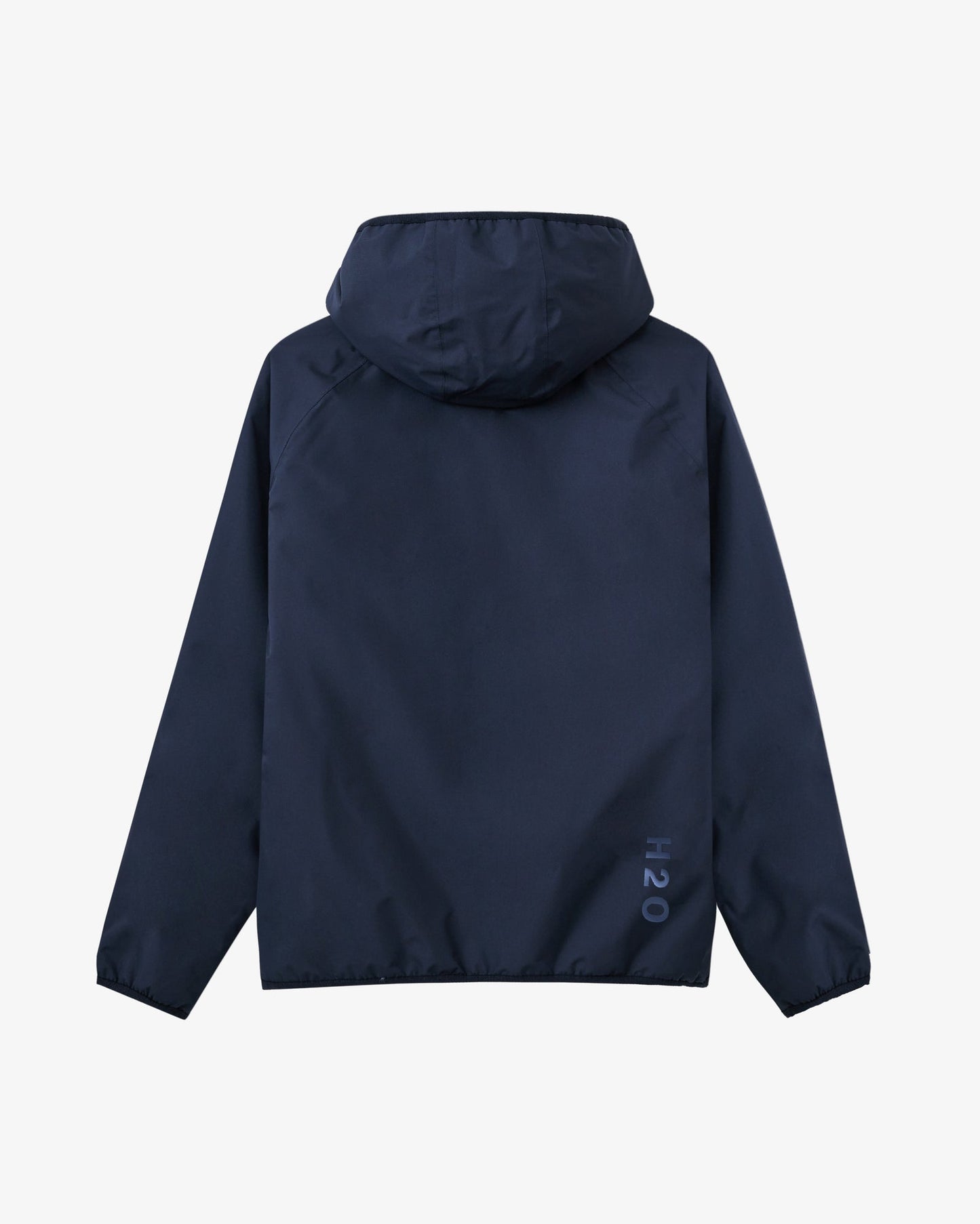 Læsø Padded Jacket - Navy