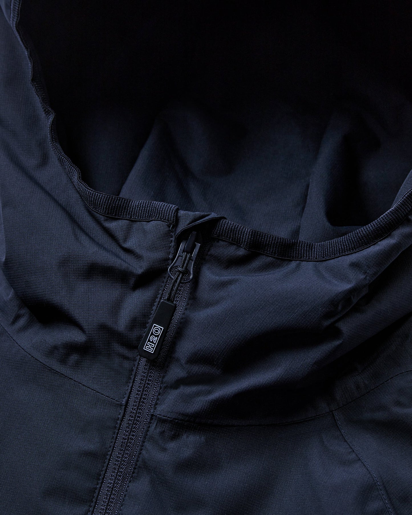 Læsø Padded Jacket - Navy