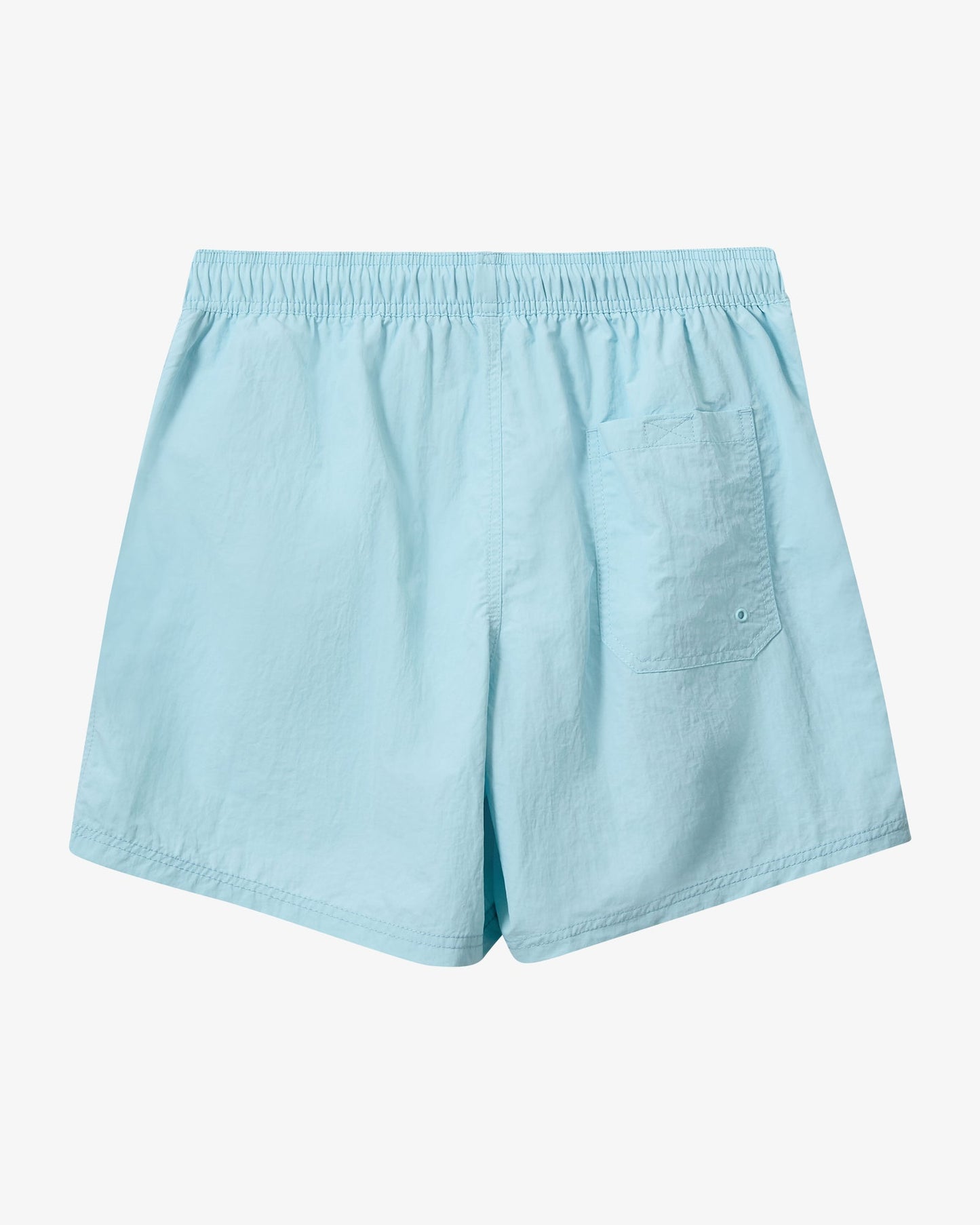 Leisure Swim Short - Aqua