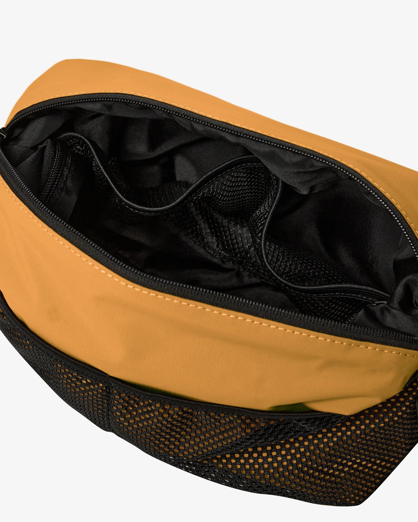 Romo Wash Bag - Apricot