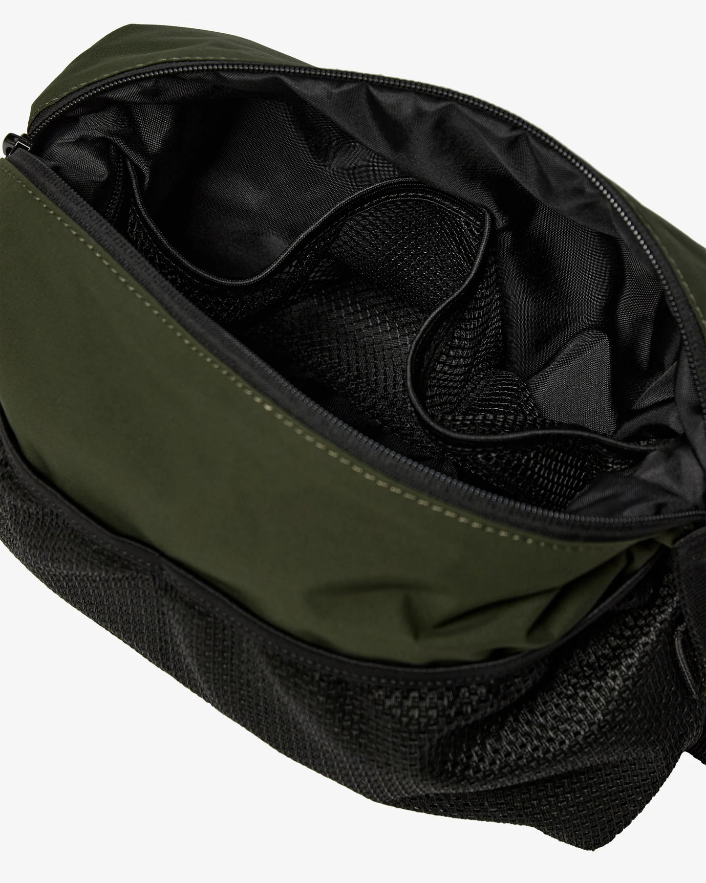 Romo Wash Bag - Army