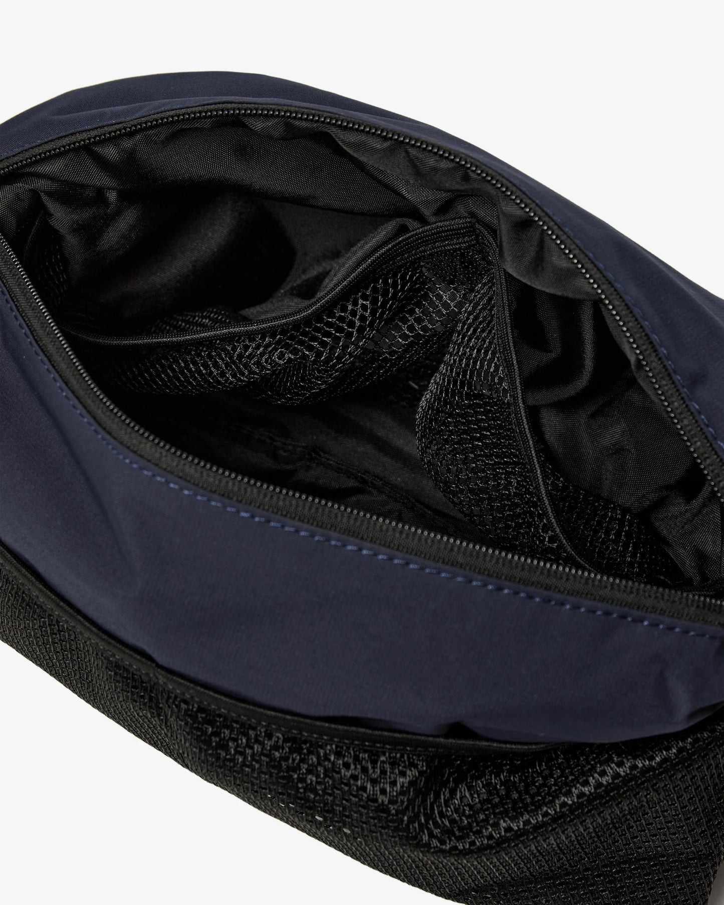Romo Wash Bag - Navy