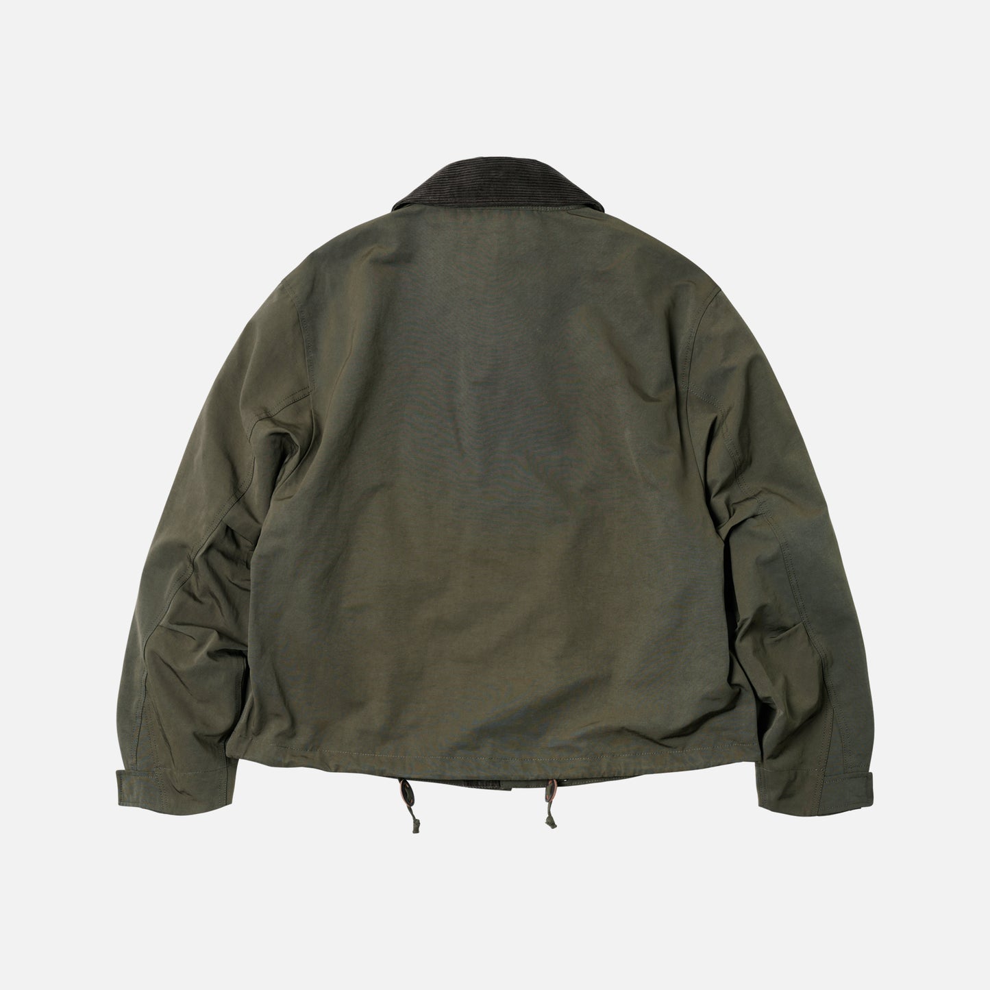 Heritage Hunting Jacket - Olive