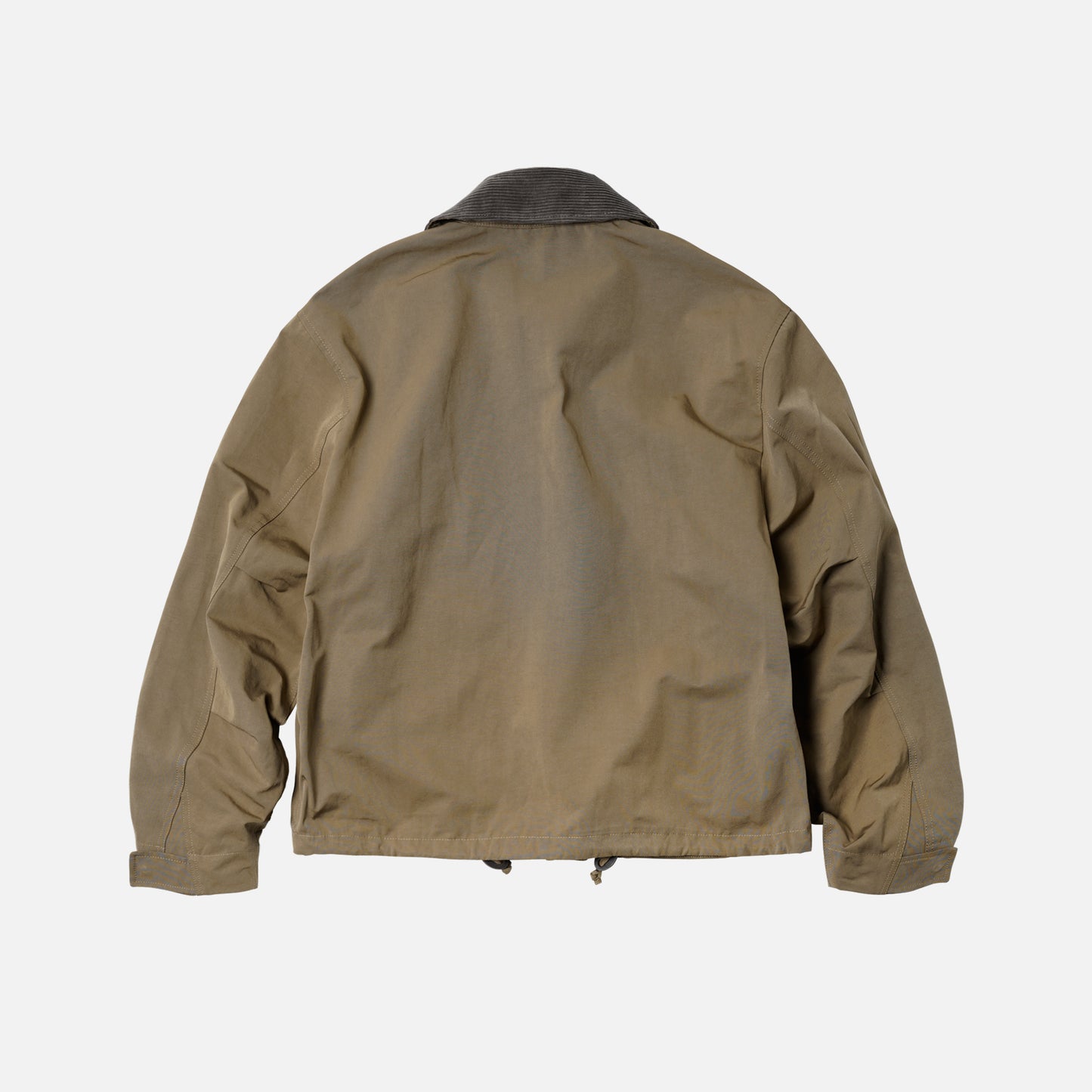 Heritage Hunting Jacket - Tan