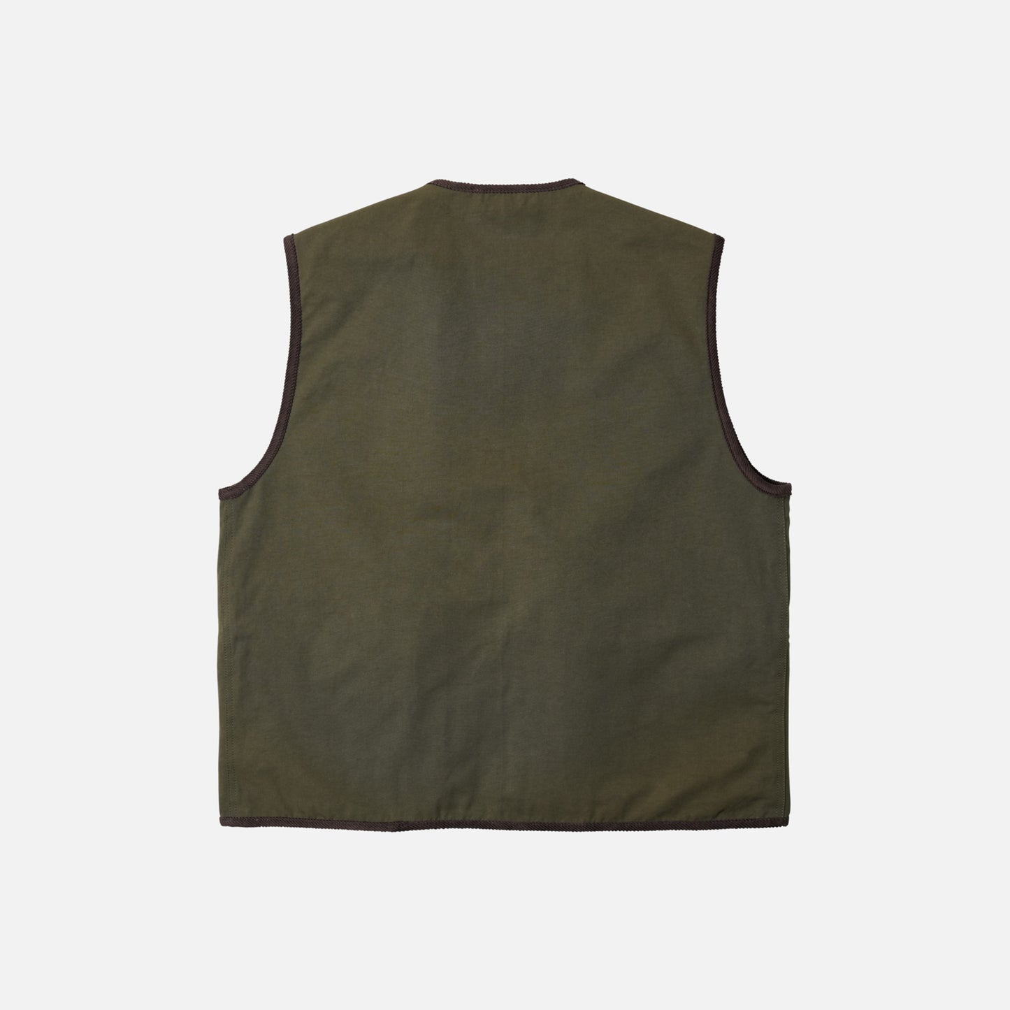 Heritage Hunting Vest - Olive