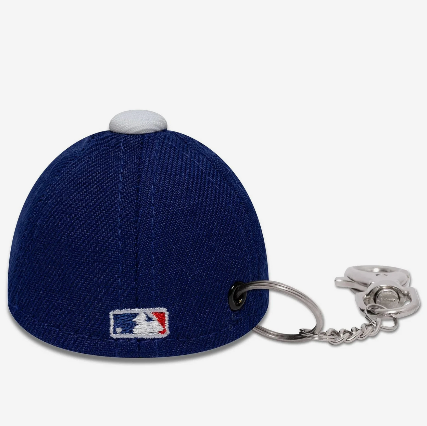 Porte-clés mini casquette Los Angeles Dodgers - Blue