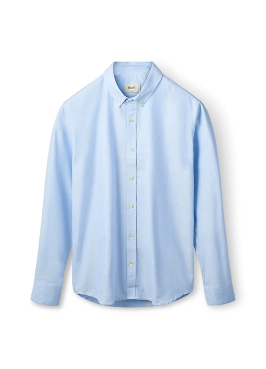 Life Shirt - Light Blue