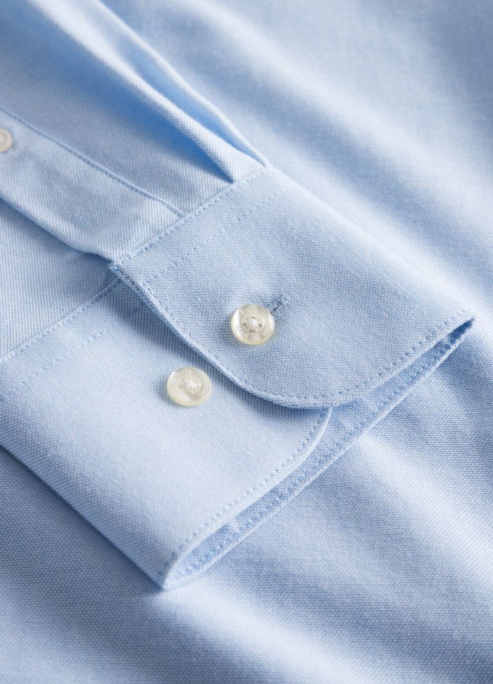 Life Shirt - Light Blue