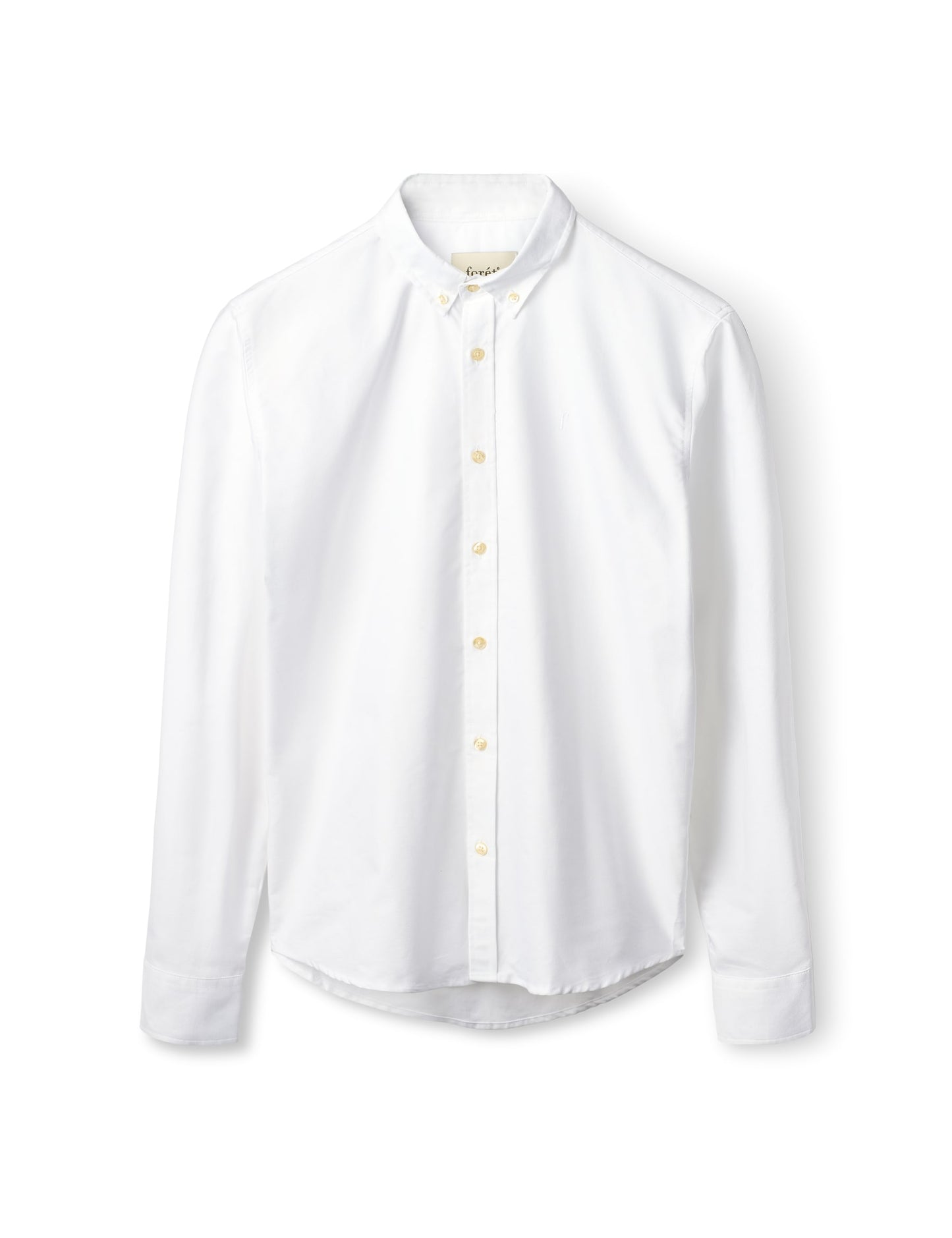 Life Shirt - White