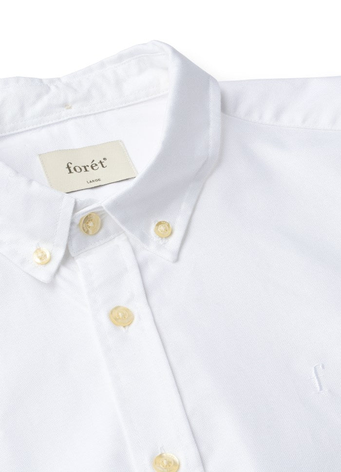 Life Shirt - White